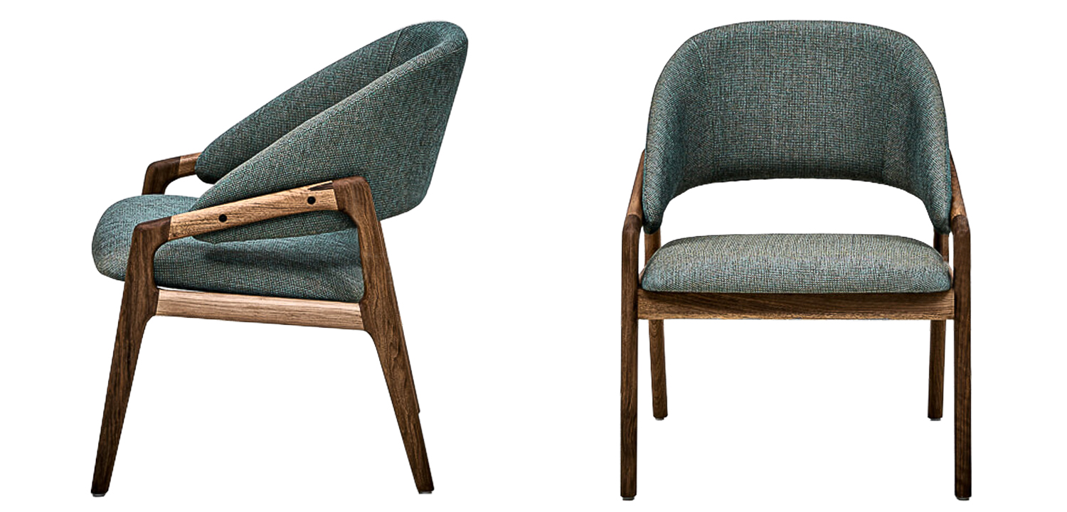 Стул Airril Stool - фото №1