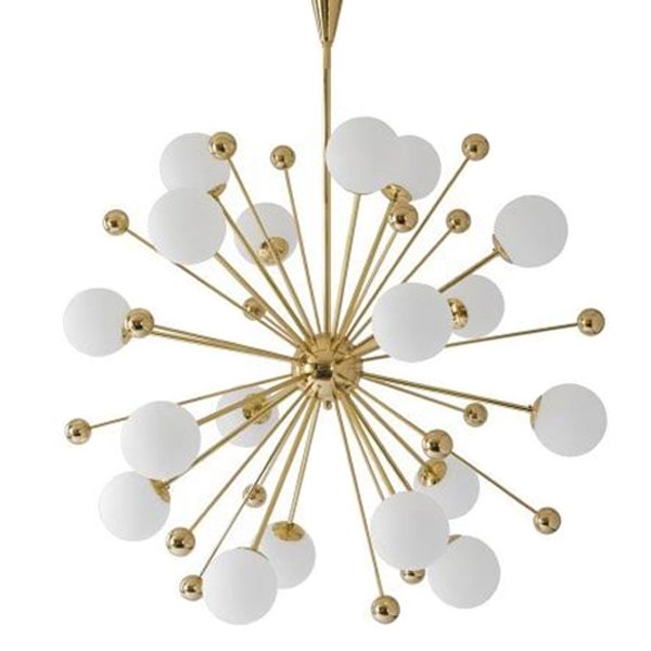 Люстра Magic Circus Sputnik Chandeliers 01  в Воронеже | Loft Concept 