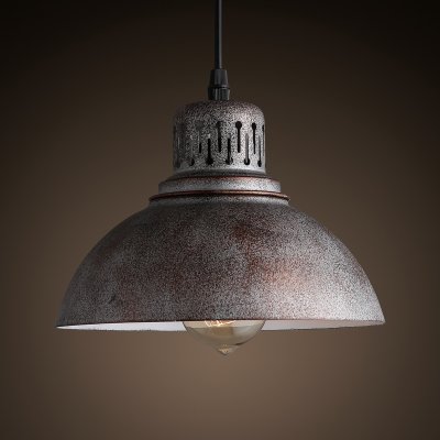 Люстра Loft Rust Pendant  в Воронеже | Loft Concept 