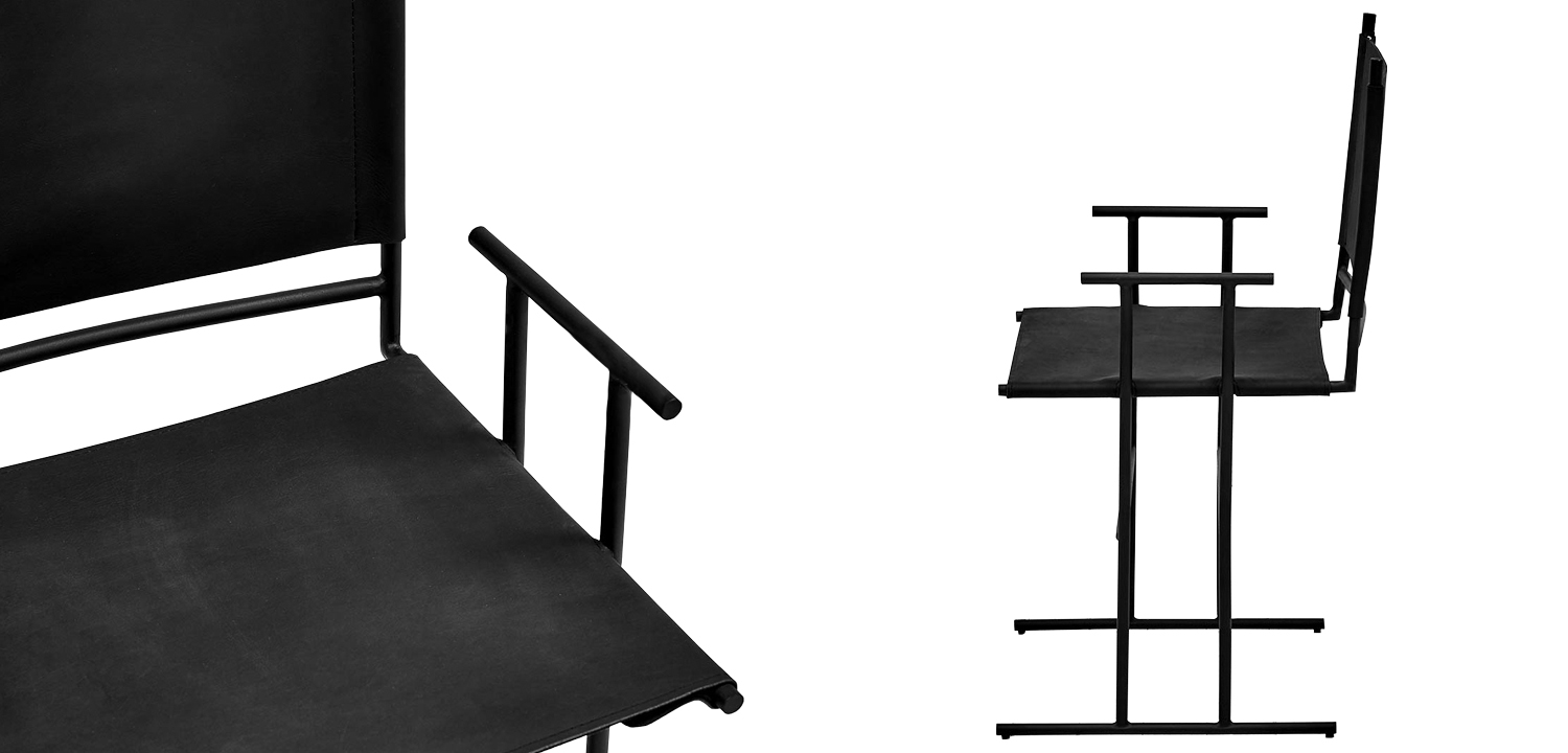 Стул Tomag Loft Stool - фото