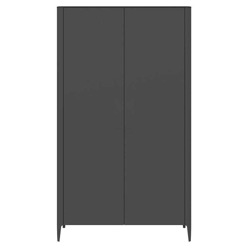 Шкаф двухстворчатый Type Шкаф двухстворчатый Type в Воронеже | Loft Concept