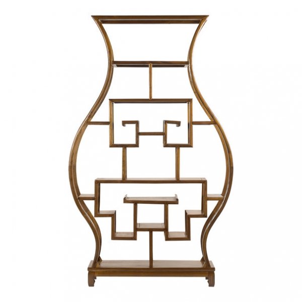 Стеллаж Chinese Pattern Стеллаж Chinese Pattern в Воронеже | Loft Concept