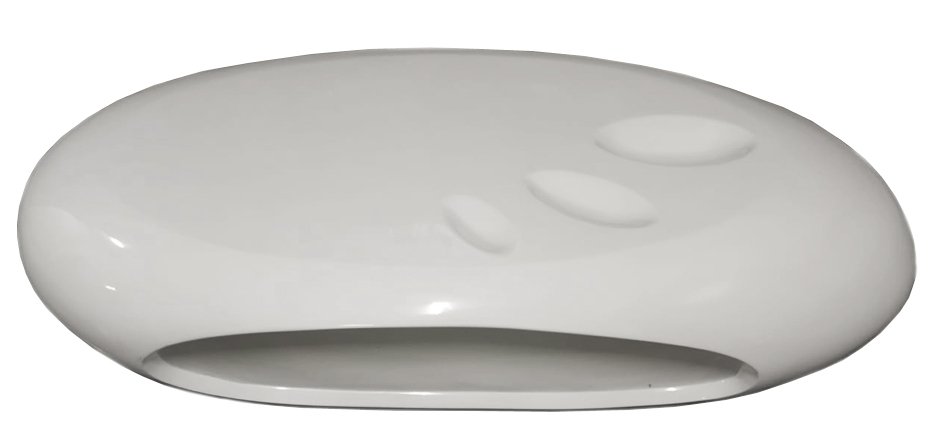 Кофейный стол Oval Capsule Кофейный стол Oval Capsule - Loft-Concept в Воронеже
