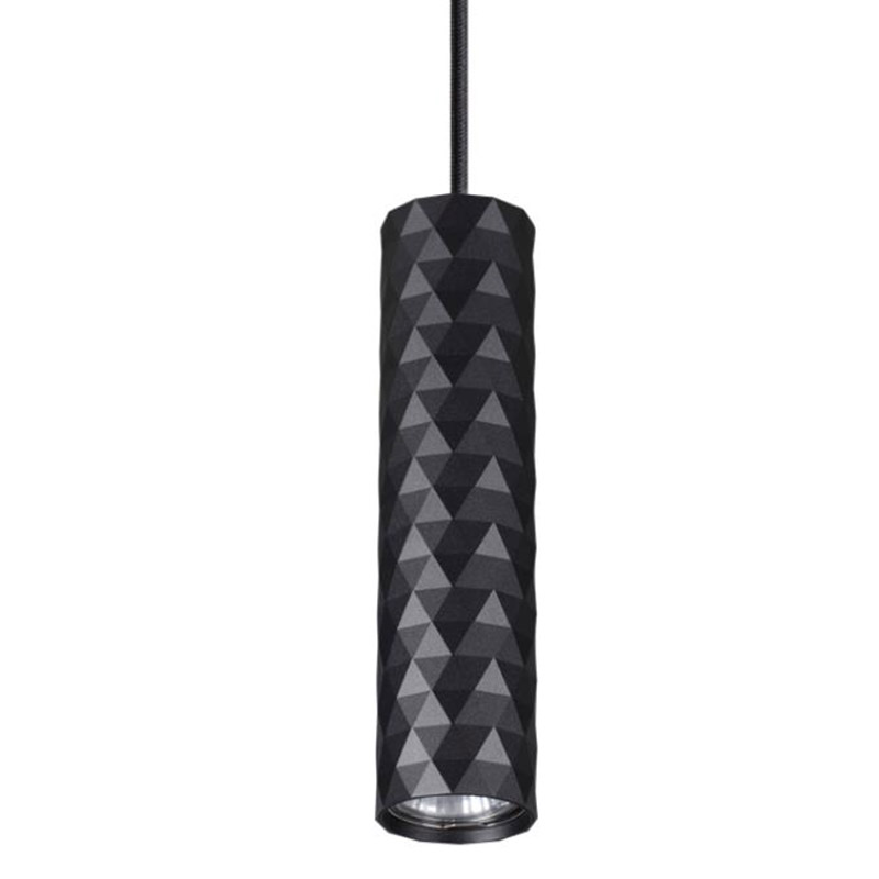 Подвесной светильник Argyle Black Hanging lamp Черный в Воронеже | Loft Concept 