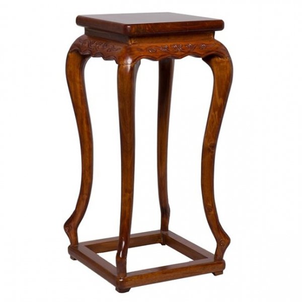 Приставной столик Chinese Side Table Figure Приставной столик Chinese Side Table Figure в Воронеже | Loft Concept