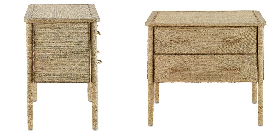 Комод Kaipo Two Drawer Комод Kaipo Two Drawer - Loft-Concept в Воронеже
