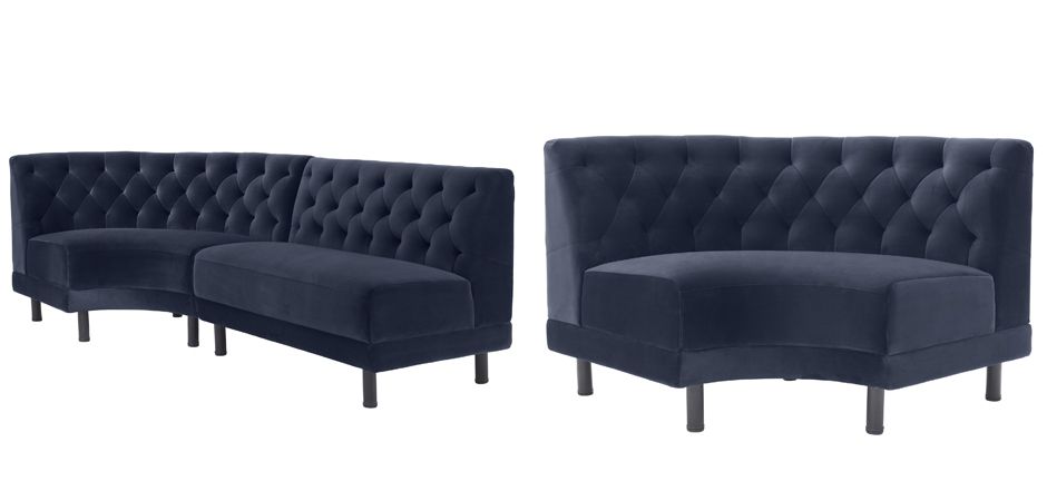 Диван Eichholtz Sofa Rochdale II Диван Eichholtz Sofa Rochdale II - Loft-Concept в Воронеже