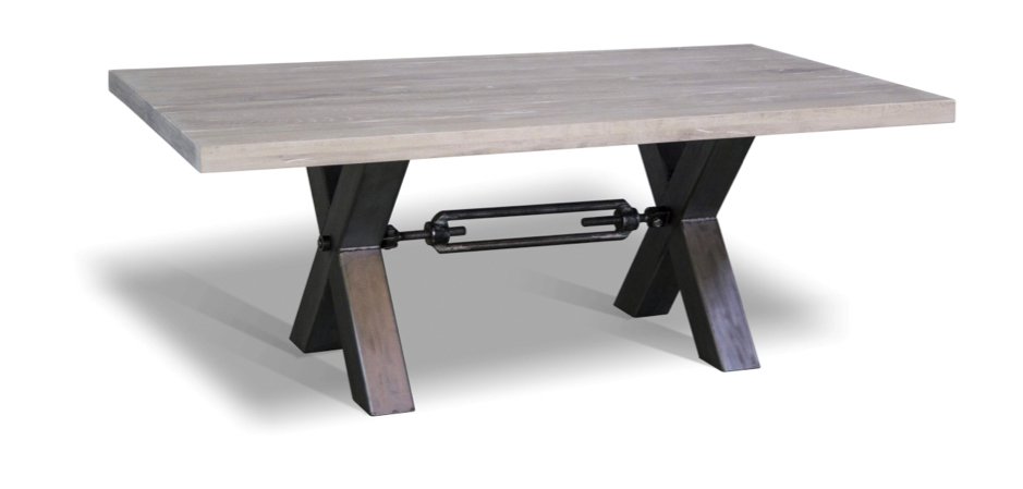 Стол Xerxes Table Lofter Стол Xerxes Table Lofter - Loft-Concept в Воронеже