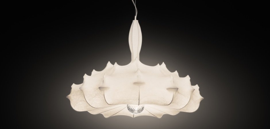 Люстра Flos Zeppelin - Loft-Concept в Воронеже