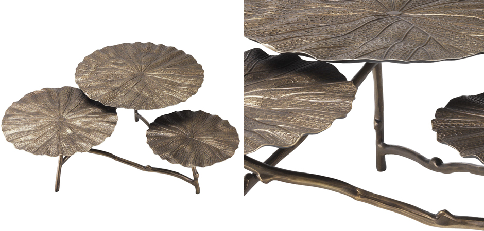 Кофейный стол Eichholtz Coffee Table Colibri Кофейный стол Eichholtz Coffee Table Colibri - Loft-Concept в Воронеже