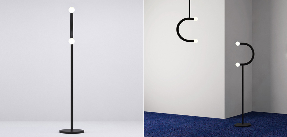 Торшер Bower Studios C Floor Lamp Торшер Bower Studios C Floor Lamp - Loft-Concept в Воронеже