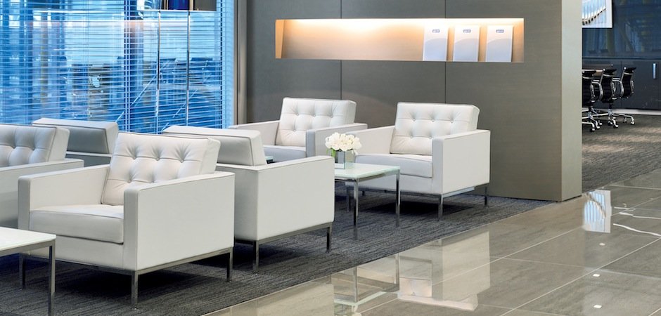 Стол Florence Knoll Coffee Table - фото №1