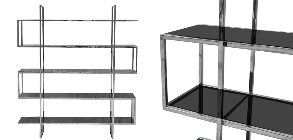 Стеллаж Maze Rack Стеллаж Maze Rack - Loft-Concept в Воронеже
