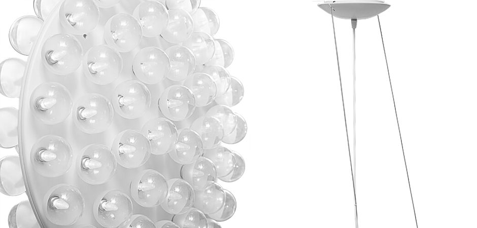 Люстра Gabrielle Circle Chandeliers Люстра Gabrielle Circle Chandeliers - Loft-Concept в Воронеже