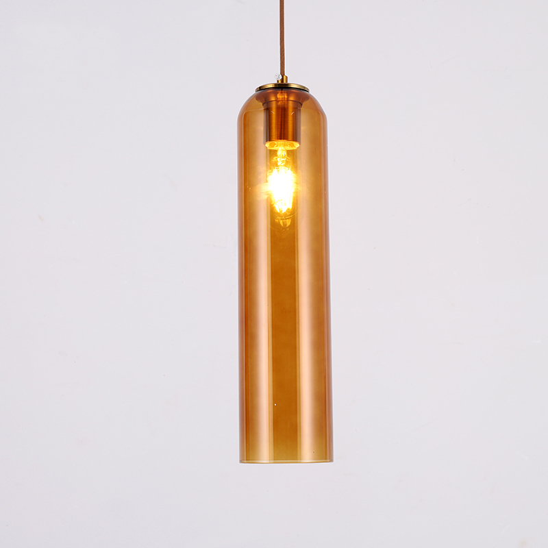 Подвесной светильник Float Pendant Drunken Amber Янтарь (Amber) в Воронеже | Loft Concept 