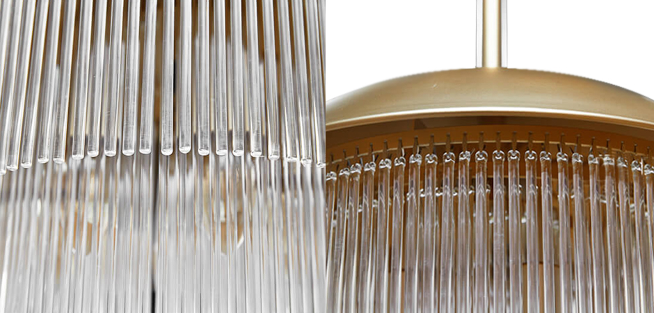 Люстра Fleming Chandeliers Люстра Fleming Chandeliers - Loft-Concept в Воронеже