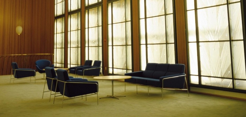 Диван 3300 series 3 seater Диван 3300 series 3 seater - Loft-Concept в Воронеже