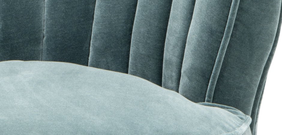 Кресло Eichholtz Chair Aero Left - фото №1