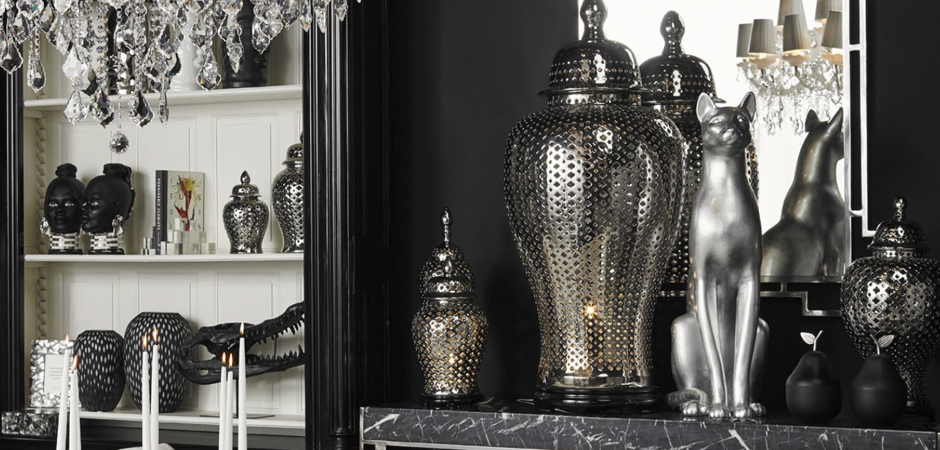 Ваза VASE POIS SM Ваза VASE POIS SM - Loft-Concept в Воронеже