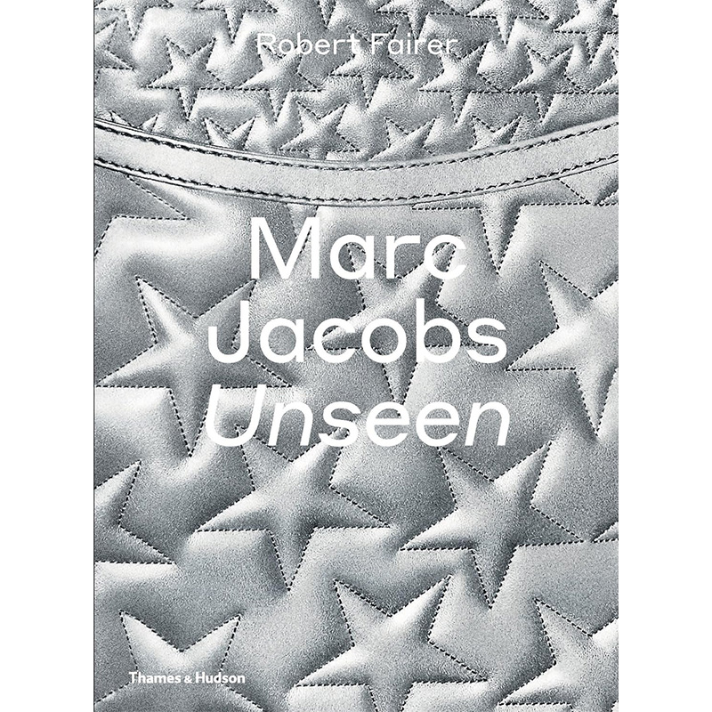 Marc Jacobs: Unseen Серебряный в Воронеже | Loft Concept 