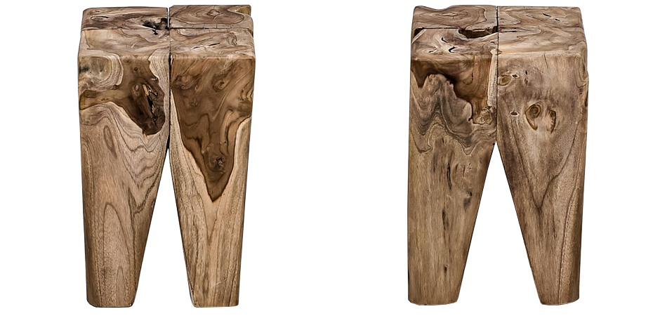 Приставной стол Kuenring Cube Side Table Приставной стол Kuenring Cube Side Table - Loft-Concept в Воронеже