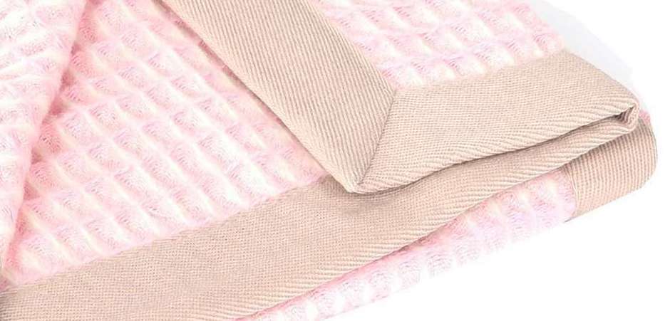 Плед PRIMAVERA 0001 Marzotto - Loft-Concept в Воронеже