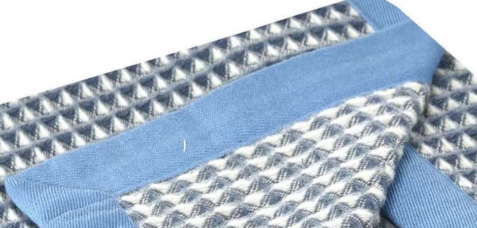 Плед PRIMAVERA 4000 Marzotto - Loft-Concept в Воронеже