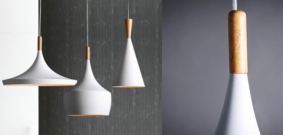 Подвесной светильник Dairy Light Beat Fat Подвесной светильник Dairy Light Beat Fat - Loft-Concept в Воронеже