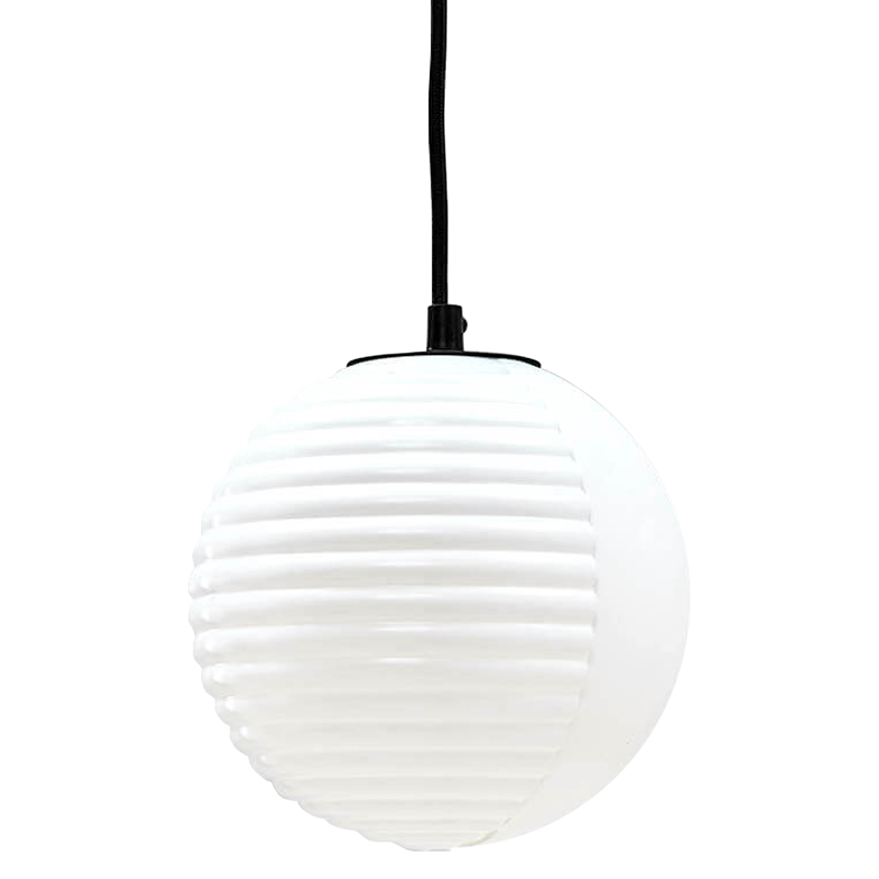 Подвесной светильник Yoran pendant white Белый в Воронеже | Loft Concept 