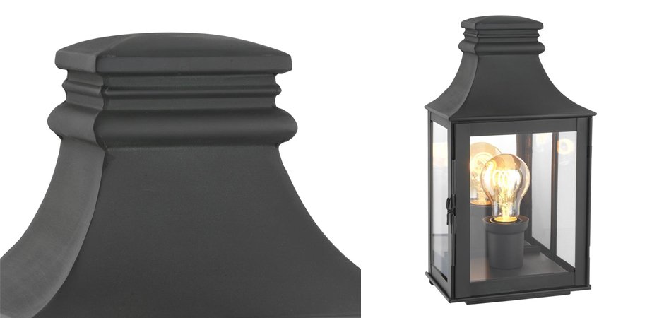 Бра Eichholtz Wall Lamp Primo S Zinc - Loft-Concept в Воронеже