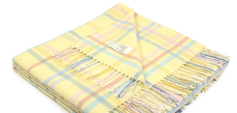 Плед DOLCEZZA T/L 0004 Marzotto - Loft-Concept в Воронеже