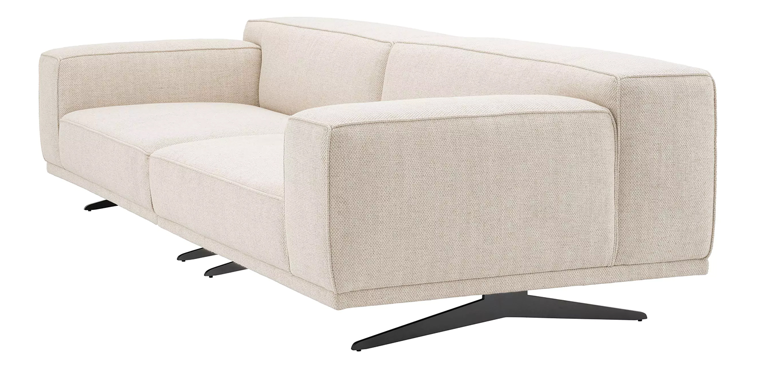 Диван Eichholtz Sofa Grasso - фото №2