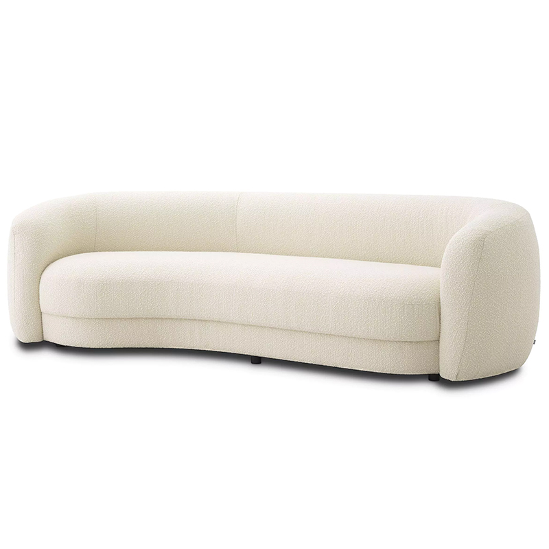 Диван Eichholtz Sofa Blaine ivory ( слоновая кость ) в Воронеже | Loft Concept 