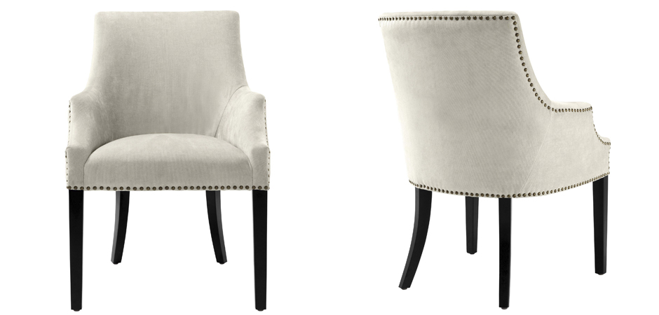 Стул Eichholtz Dining Chair Legacy sand Стул Eichholtz Dining Chair Legacy sand - Loft-Concept в Воронеже