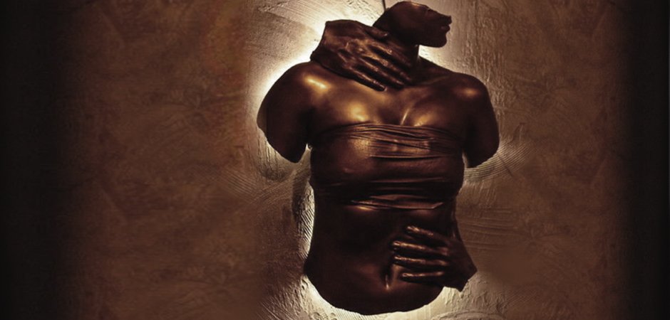 Бра Sculpture Female Torso Wall lamp Бра Sculpture Female Torso Wall lamp - Loft-Concept в Воронеже