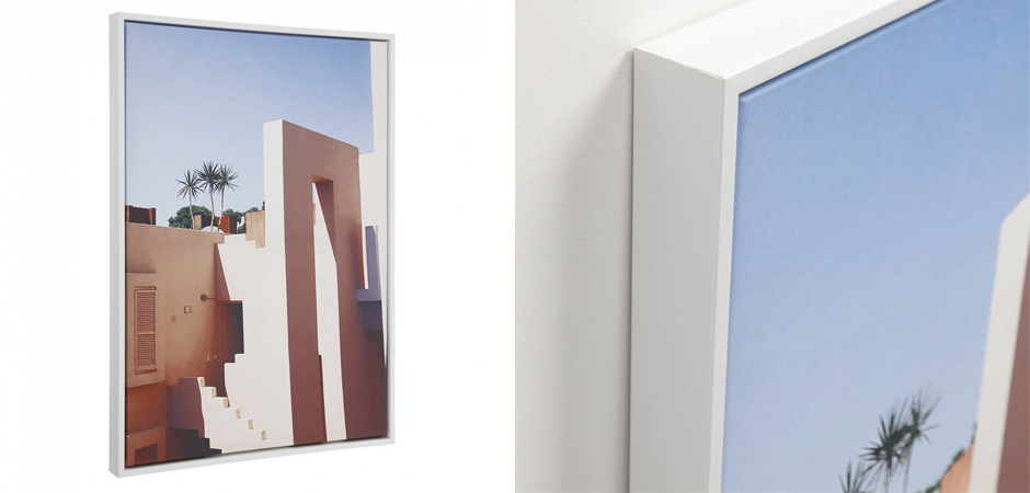 Постер Hot City I - Loft-Concept в Воронеже