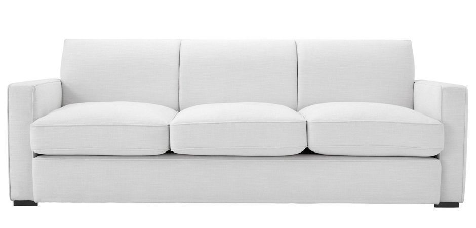 Диван Eichholtz Sofa Edmond white Диван Eichholtz Sofa Edmond white - Loft-Concept в Воронеже