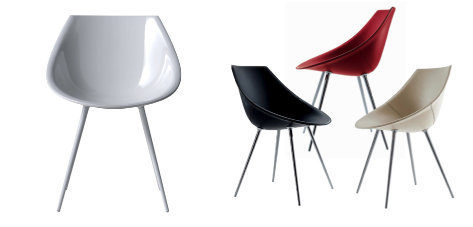 Стул Lago - Loft-Concept в Воронеже