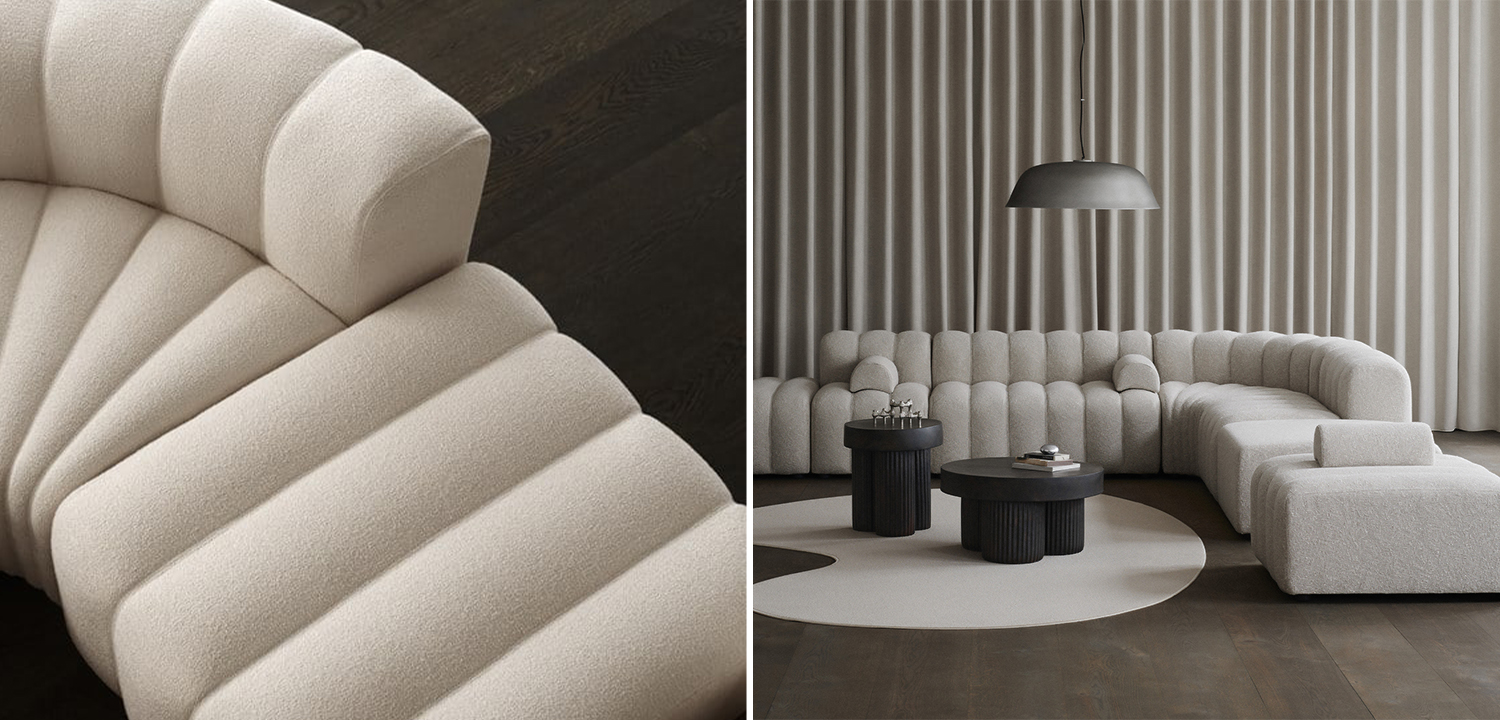 Диван Studio 2 Sofa 160 см - фото