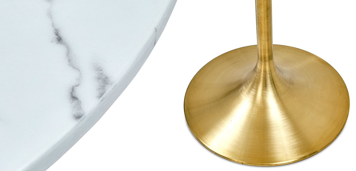 Обеденный стол Severino Dinner Table - фото