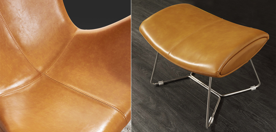 Кресло Имола Лаунж - фото №4