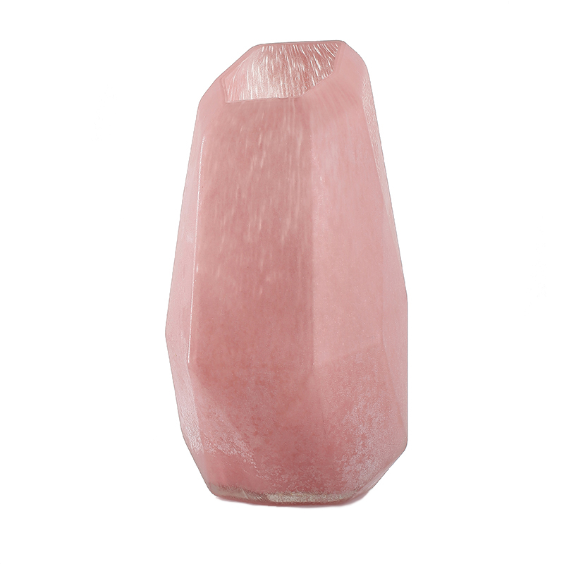 Ваза Pink Sugar Vase Розовый пастельный в Воронеже | Loft Concept 