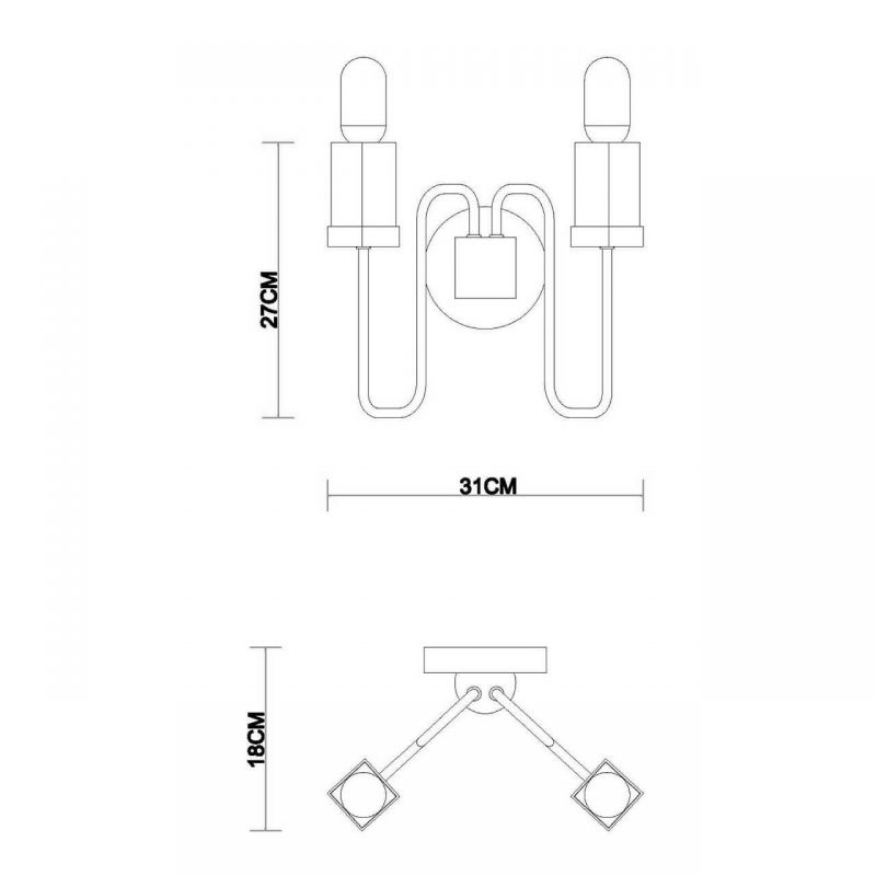 Бра Geek bra в Воронеже