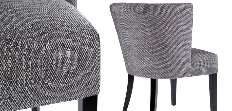 Стул Gray Pastel Стул Gray Pastel - Loft-Concept в Воронеже