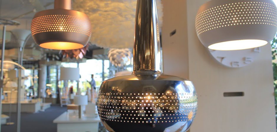 Плафон Screw White Плафон Screw White - Loft-Concept в Воронеже