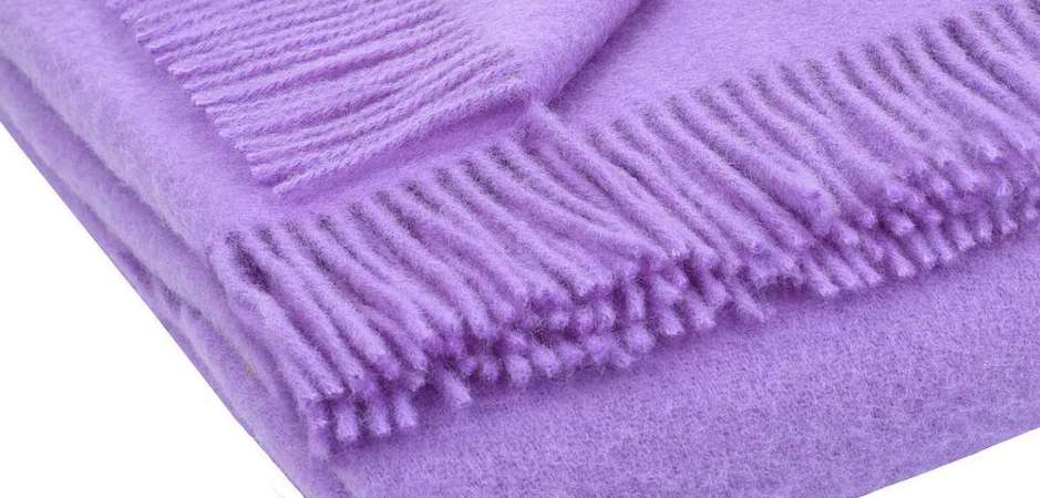 Плед DALIA 3827 Marzotto - Loft-Concept в Воронеже