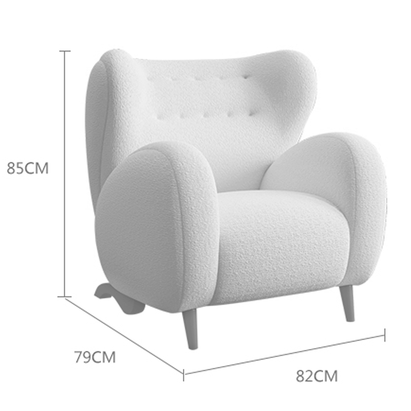 Кресло Talila Armchair  в Воронеже