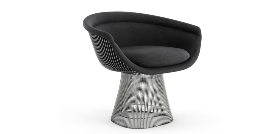 Кресло Platner lounge Кресло Platner lounge - Loft-Concept в Воронеже