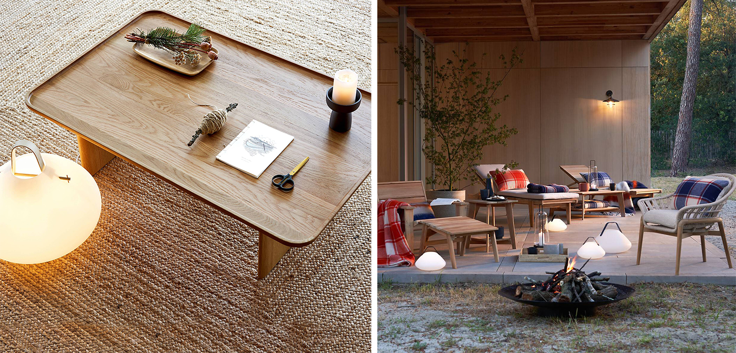 Настольная лампа Lauris - фото №1