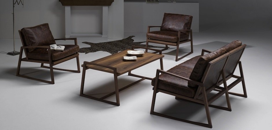 Кресло York armchair Кресло York armchair - Loft-Concept в Воронеже